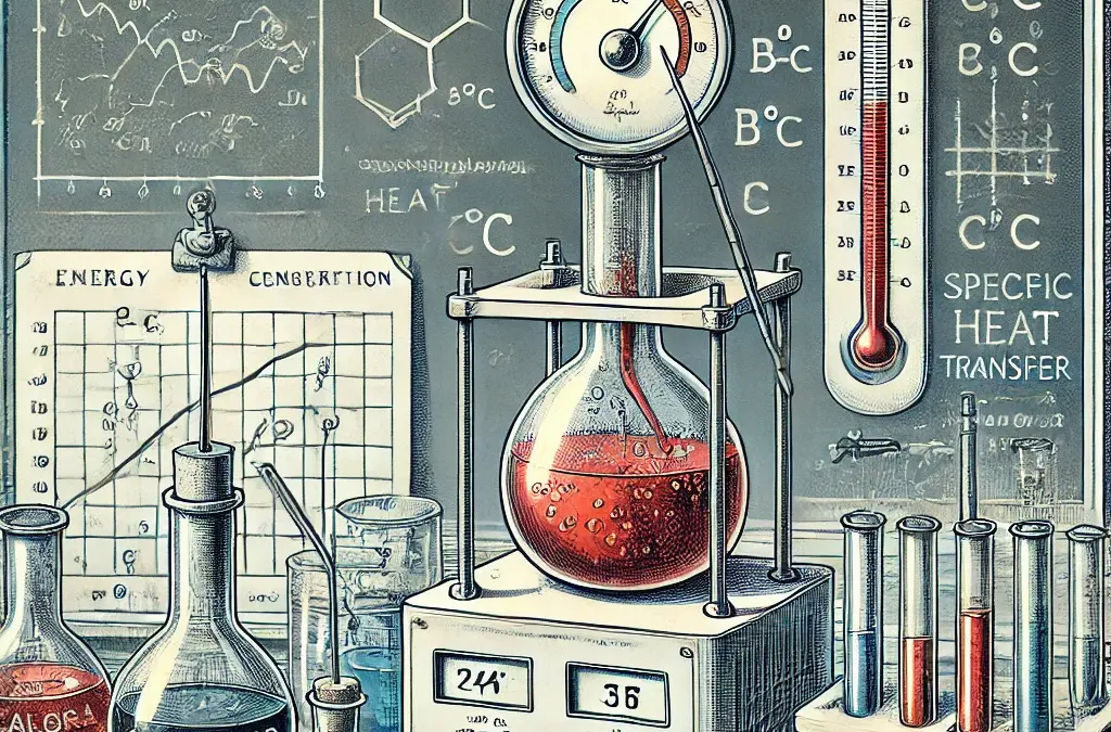 Étude de la Conservation de l’Énergie