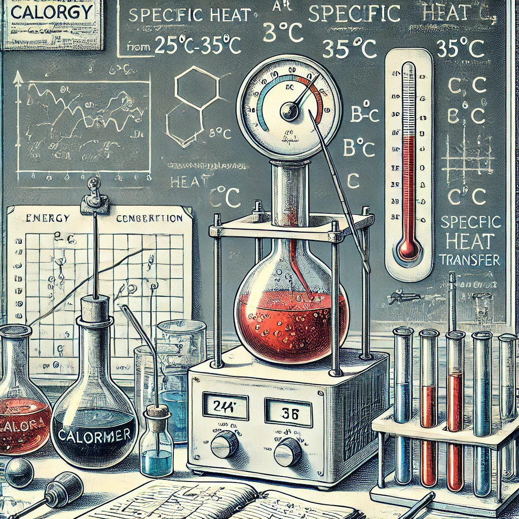 Étude de la Conservation de l'Énergie