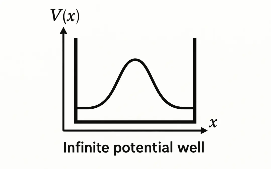 Analyse des Niveaux Énergétiques d’un Électron