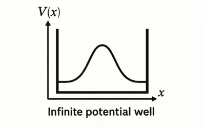 Analyse des Niveaux Énergétiques d’un Électron