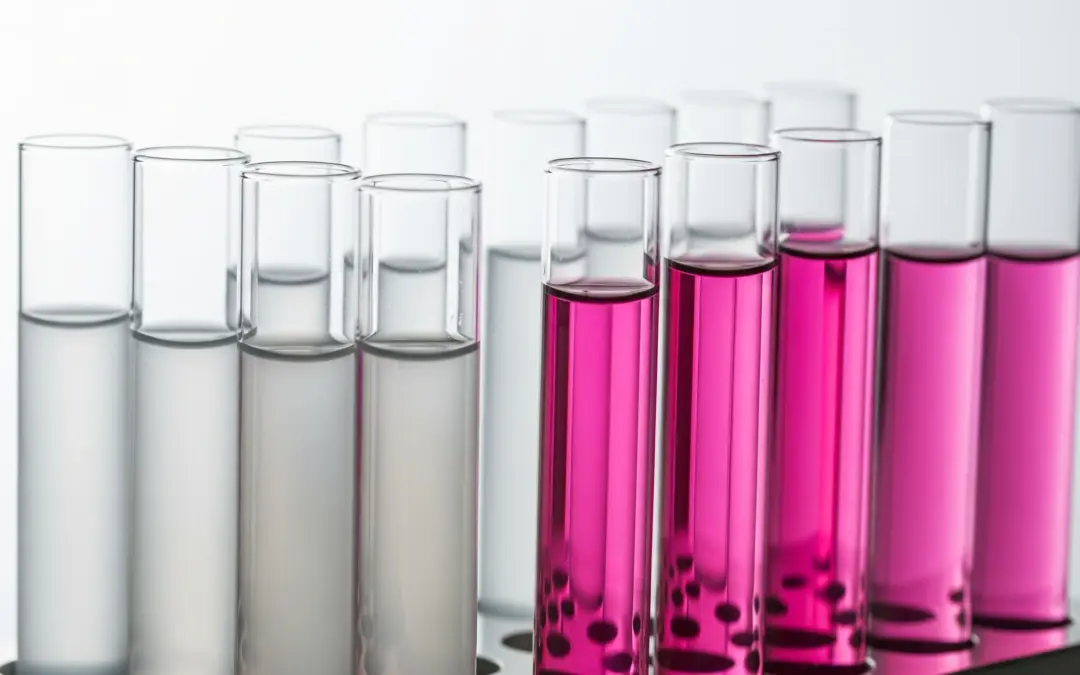 Analyse de l’Effet Antioxydant du BHT
