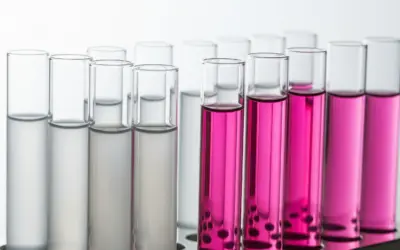 Analyse de l’Effet Antioxydant du BHT