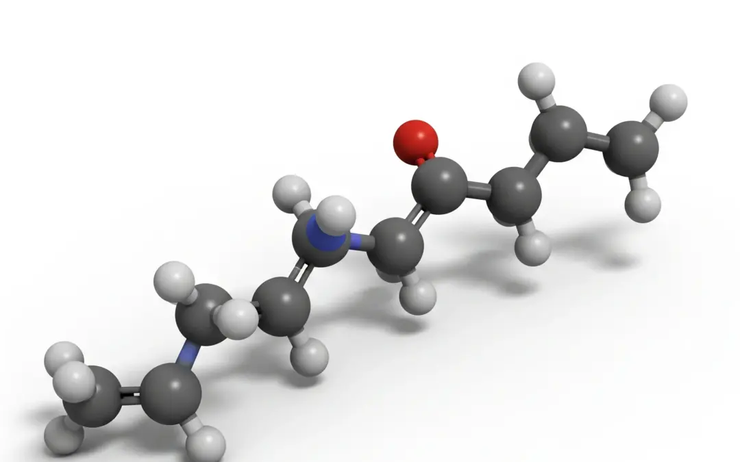 Analyse de la Masse Moléculaire d’un Tripeptide
