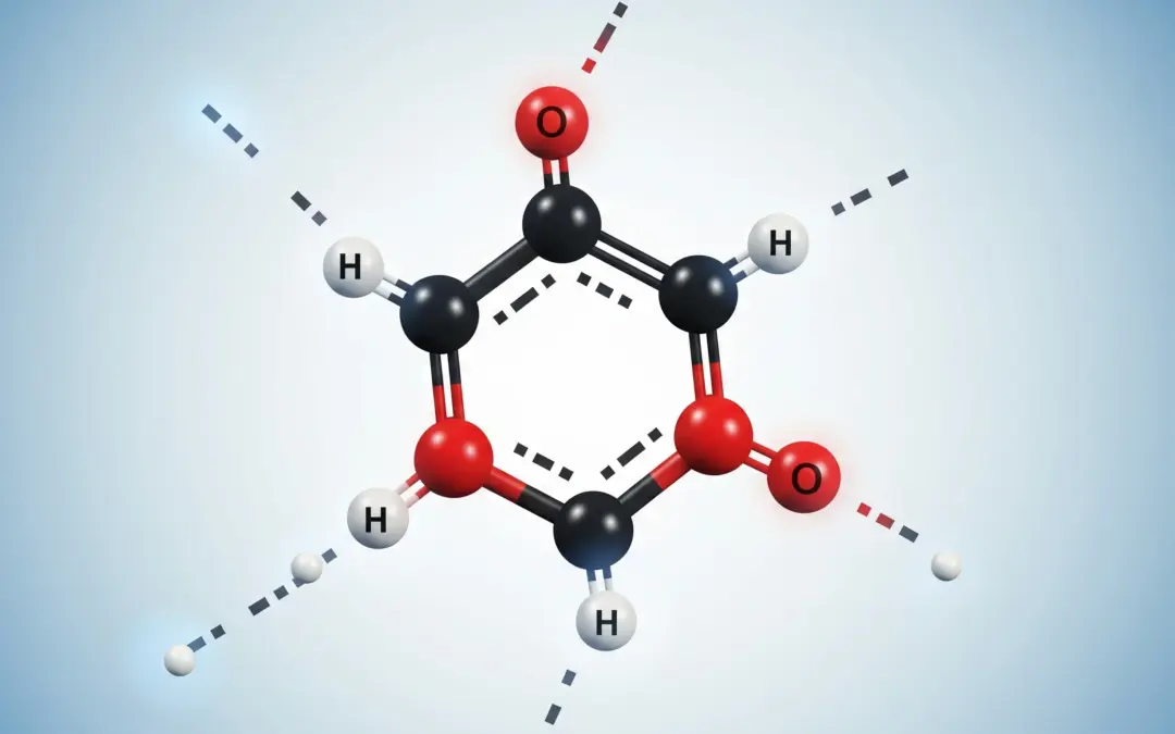 Calcul de la Masse Molaire du Xylose