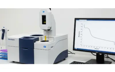 Calcul de l’activité enzymatique