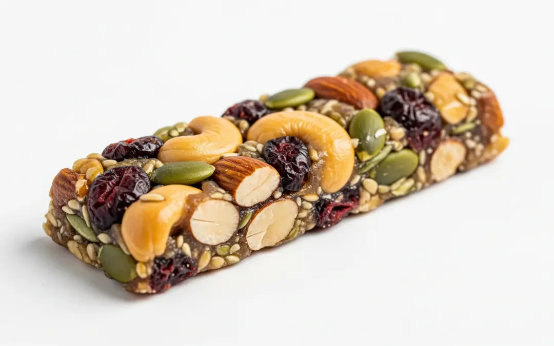 Calcul des Pourcentages de Glucides