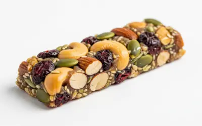 Calcul des Pourcentages de Glucides