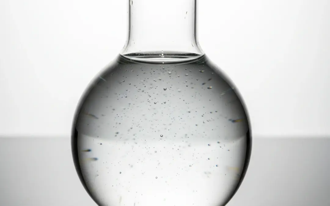 Coefficients d’Activité dans les Solutions Ioniques