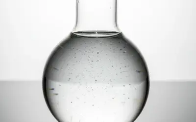 Coefficients d’Activité dans les Solutions Ioniques