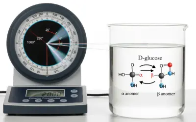 Étude Comparative des Isomères de Glucose