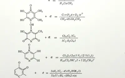Calcul de la Masse Molaire d’un Composé