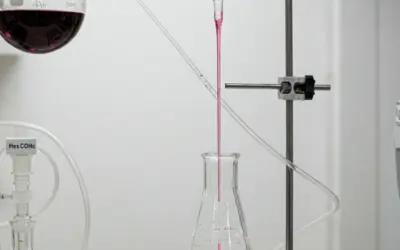 Dosage du Permanganate de Potassium