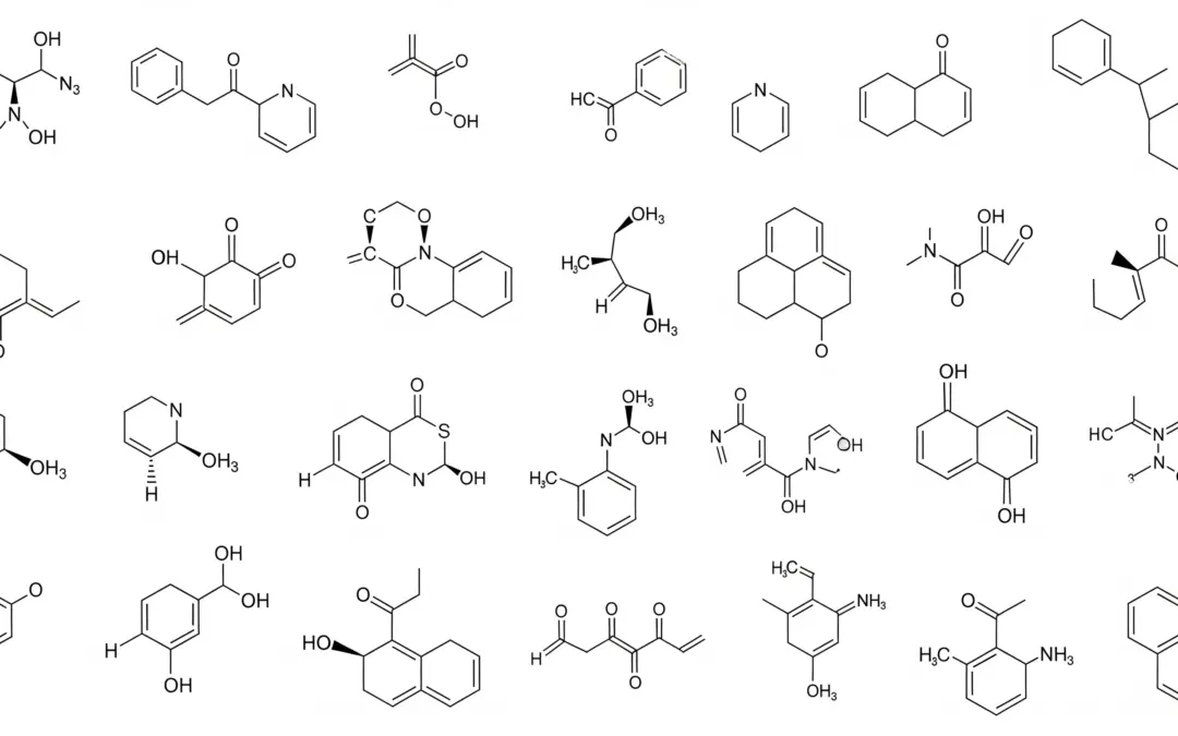 Identifier les Groupes Fonctionnels
