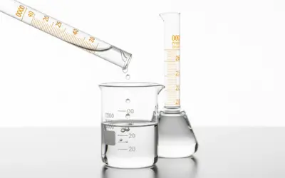 Résoudre des Problèmes de Dilution