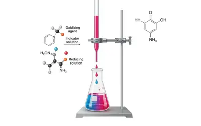 Titrage d’Oxydoréduction
