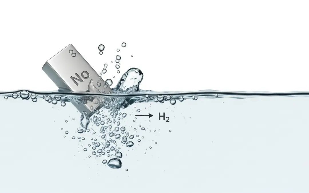Chimie des éléments du bloc s