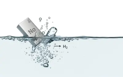 Chimie des éléments du bloc s