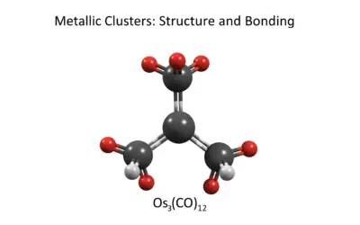 Cluster Métalliques : Structure et Liaison