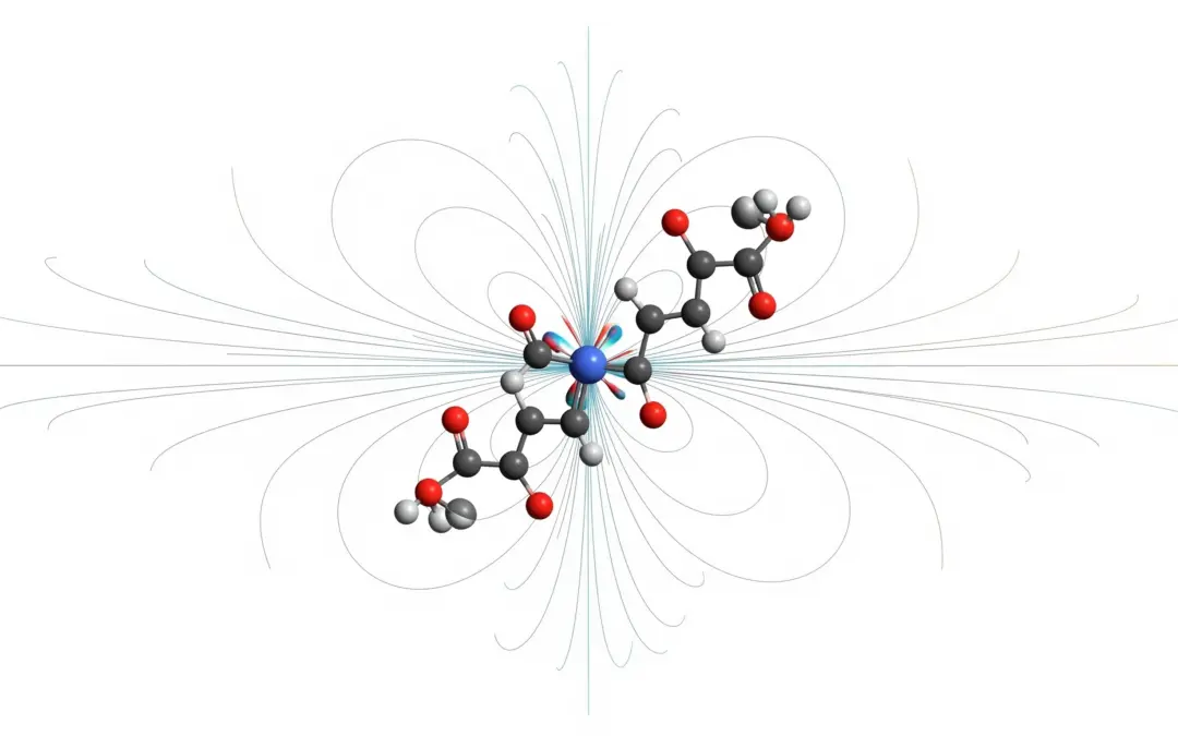 Propriétés Magnétiques des Complexes