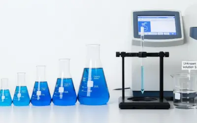 Évaluation de la Concentration de CuSO₄